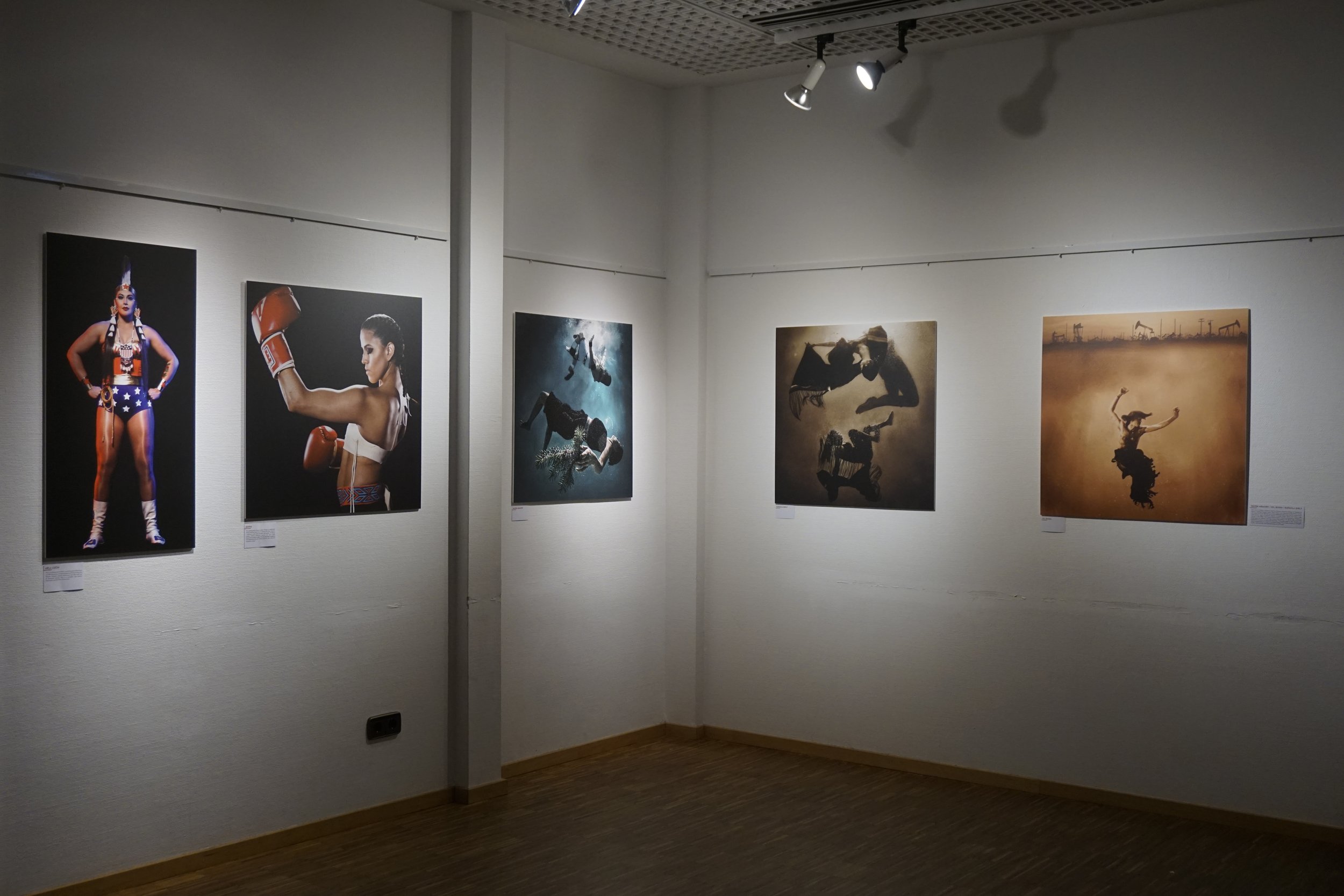 Cara Romero: Native American Photography