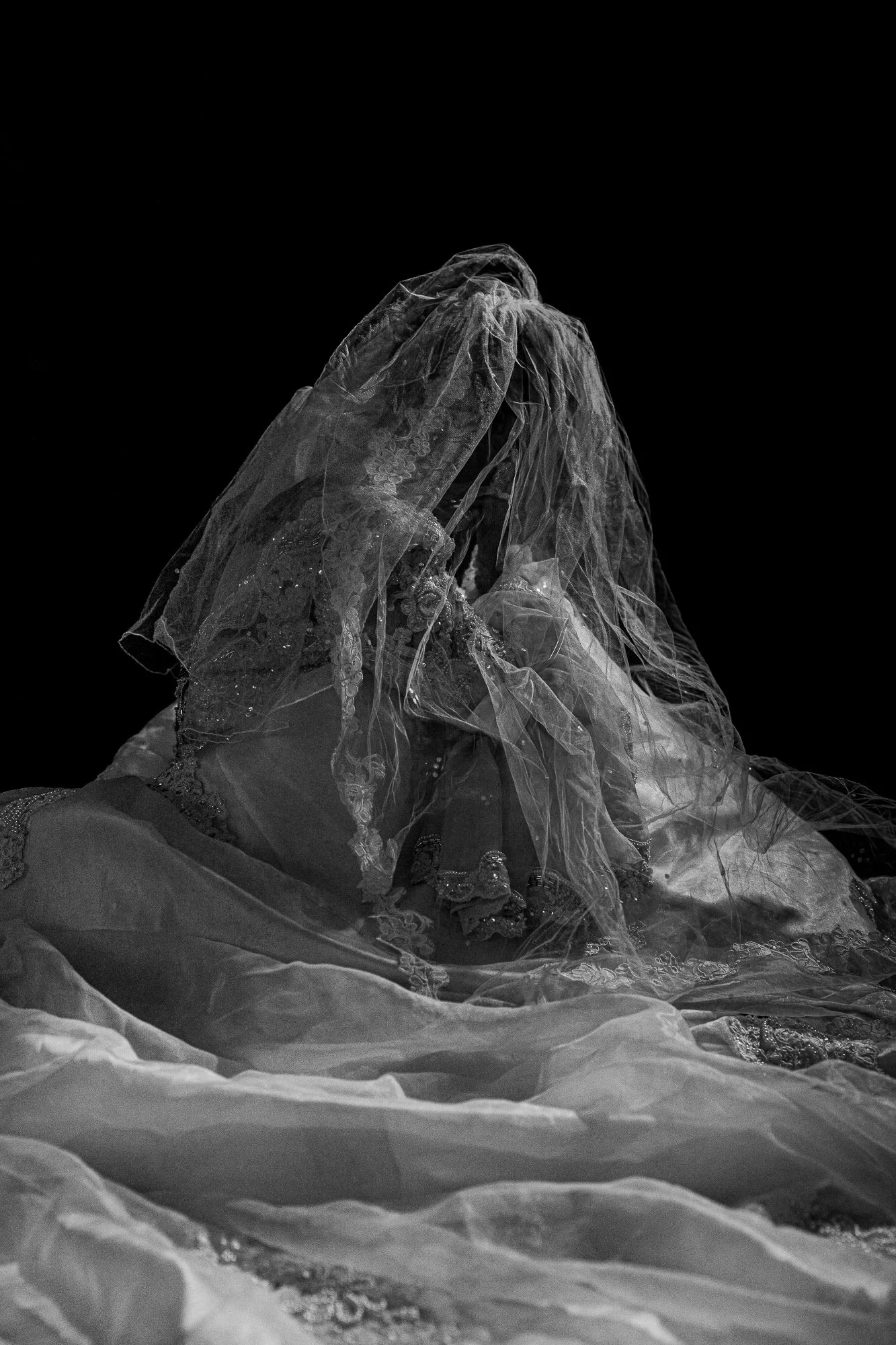 Collapse