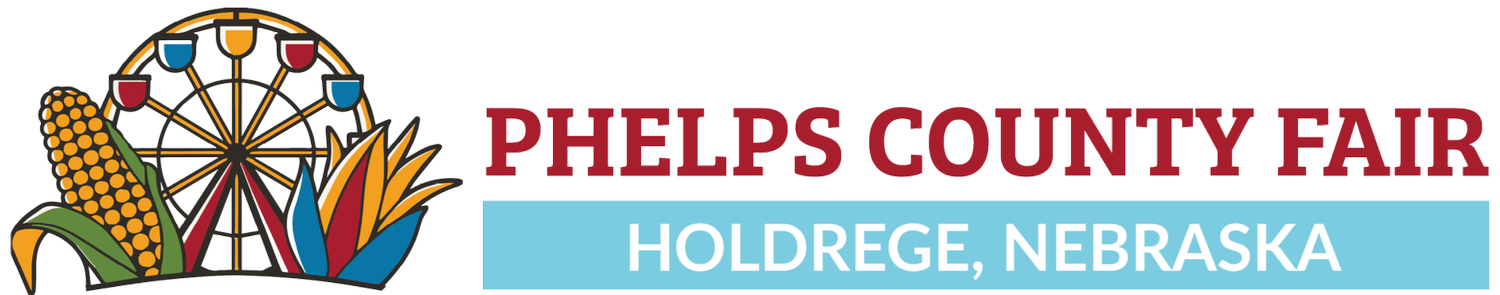 Phelps County, NE Fairgrounds