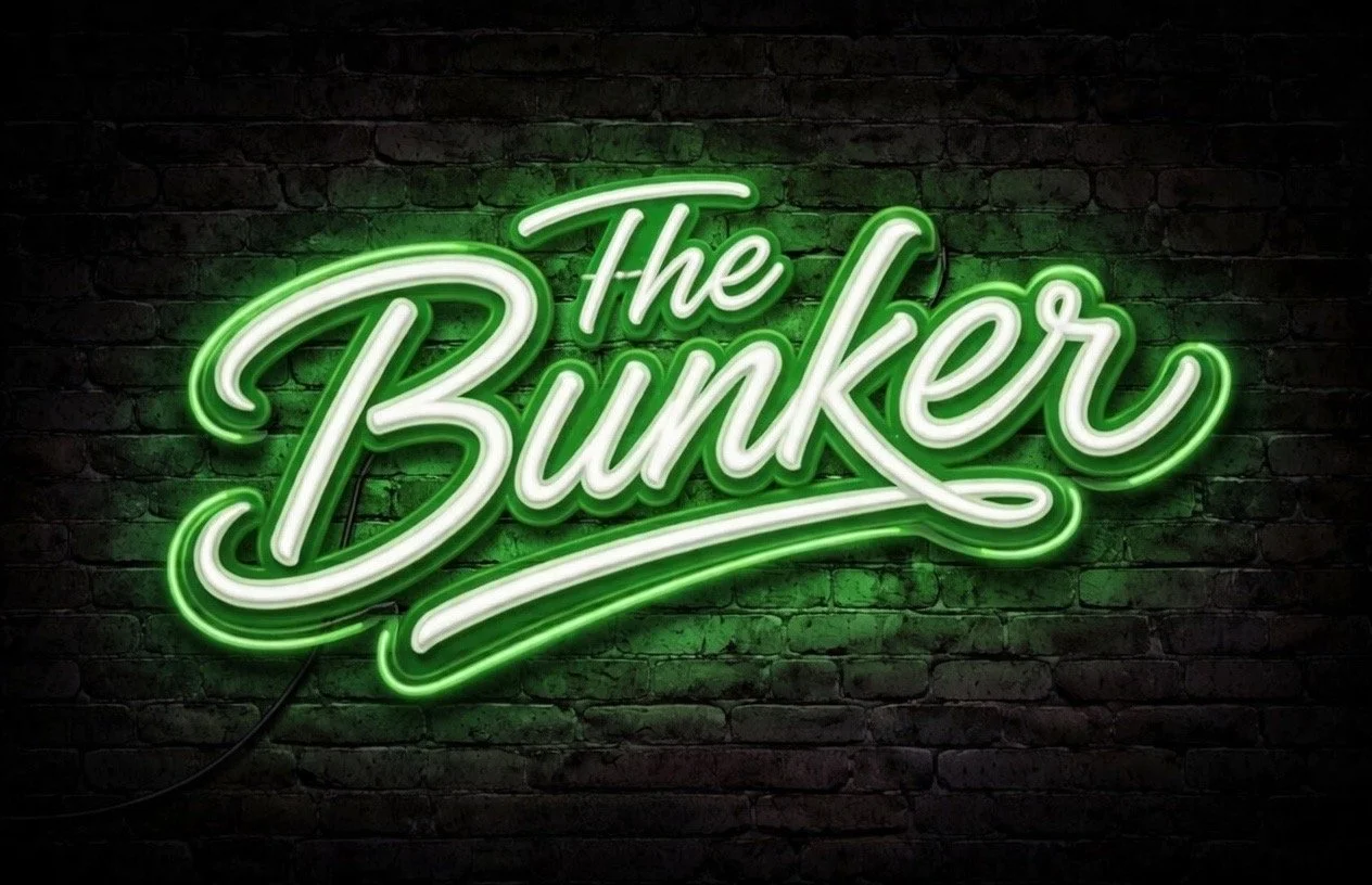 The Bunker Sheffield