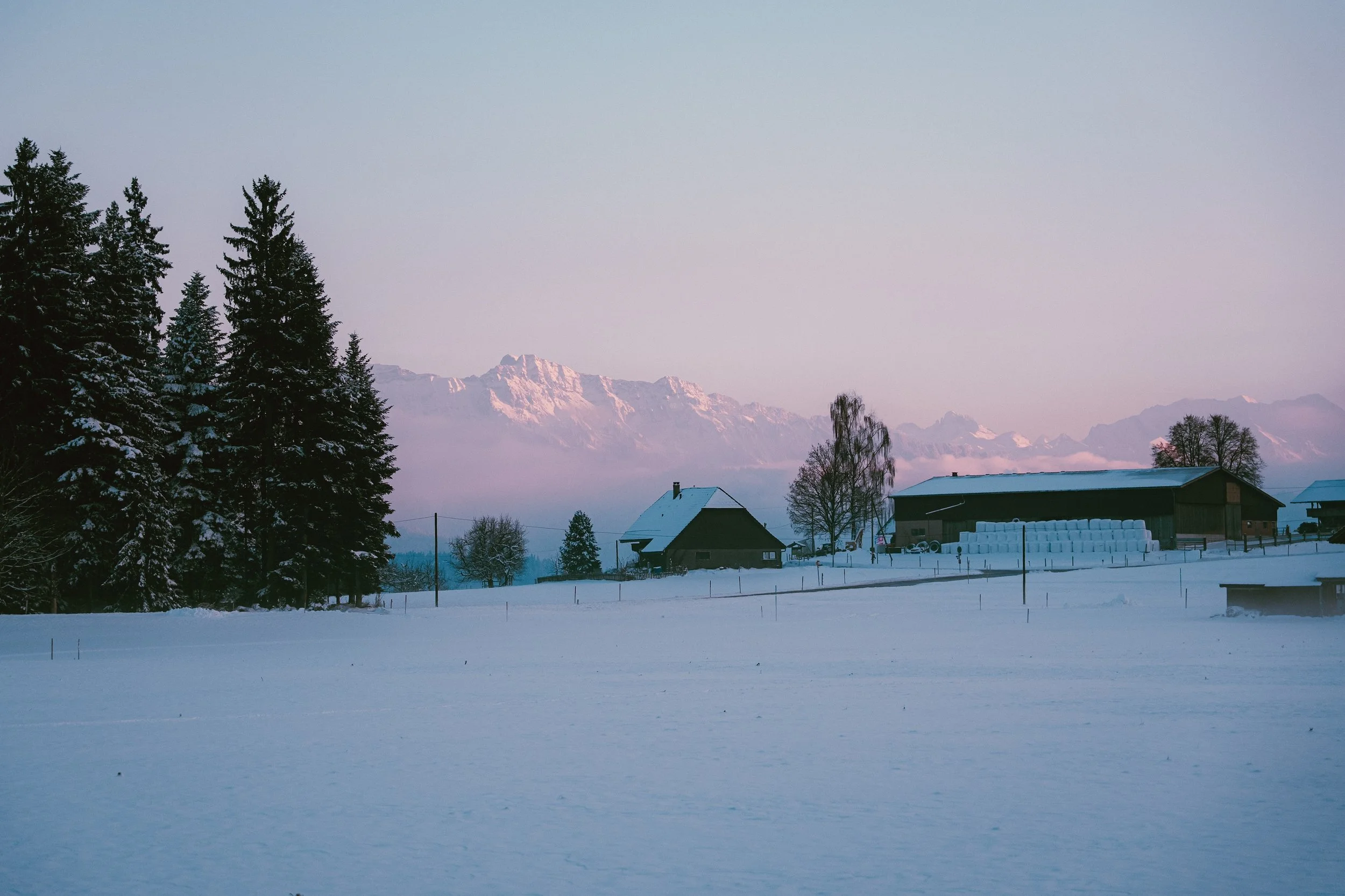 Switzerland_Snow_Farm-Mountains_Twilight-Winter.jpg