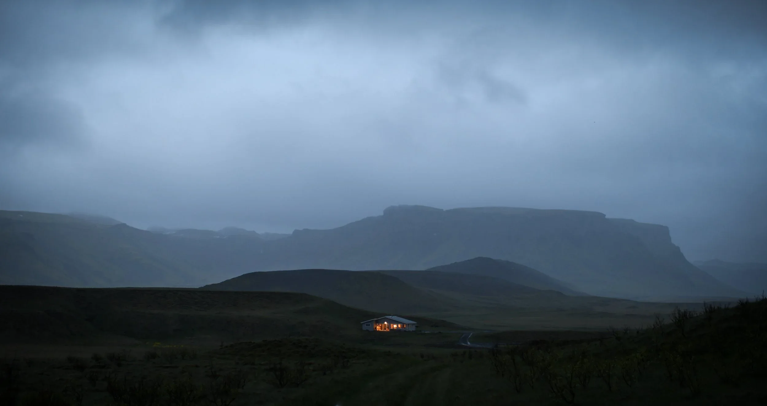 Heidarvatn