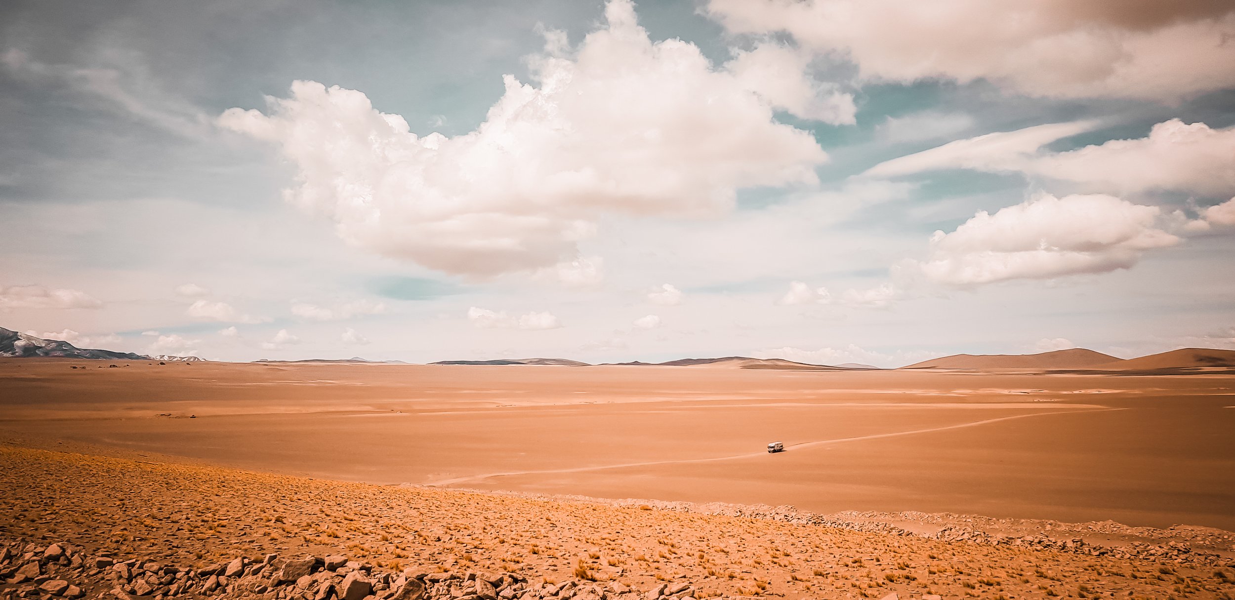 Mobile Base Camp Expeditions