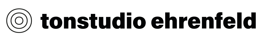 tonstudio ehrenfeld