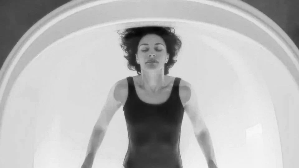 Sensory Deprivation Float