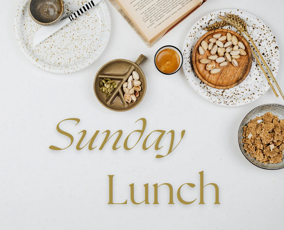 Sunday Lunch