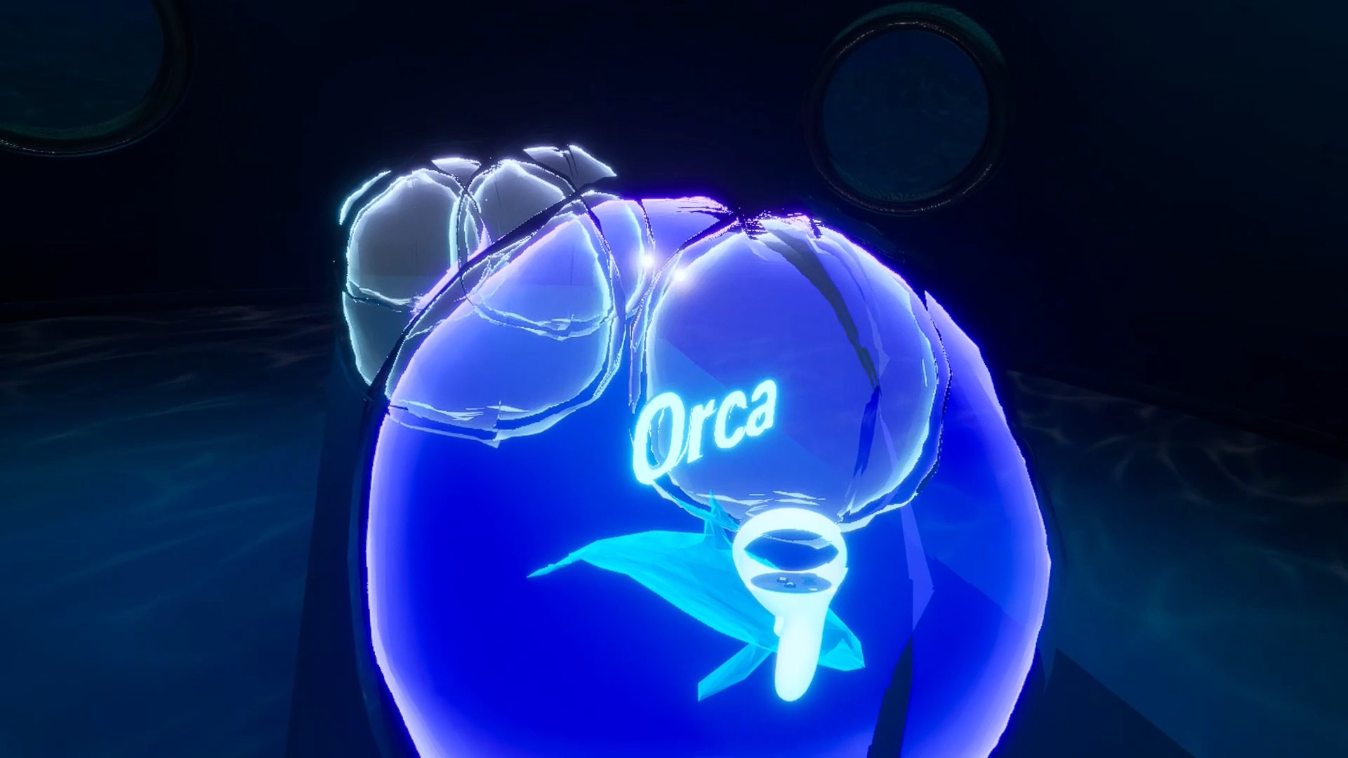 Wildlife Experience VR Probelevel