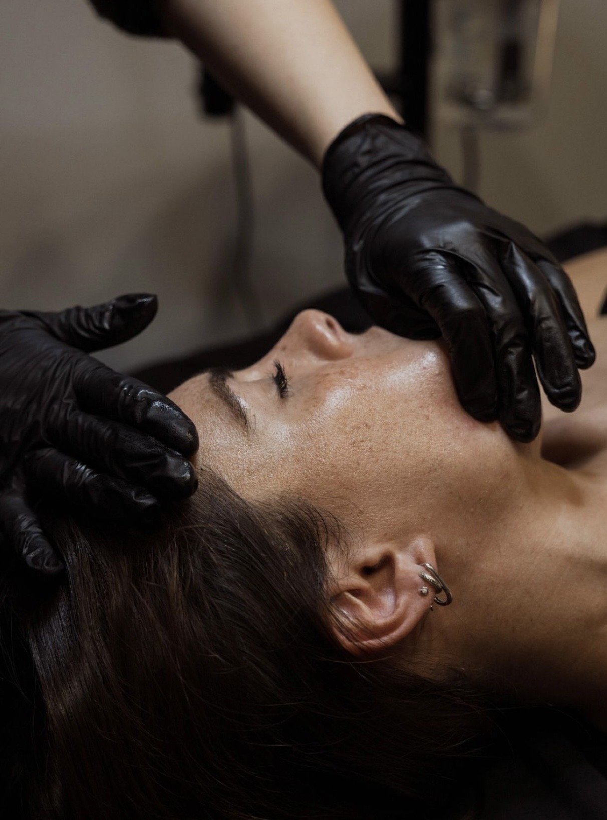 Esthetic Buccal Massage