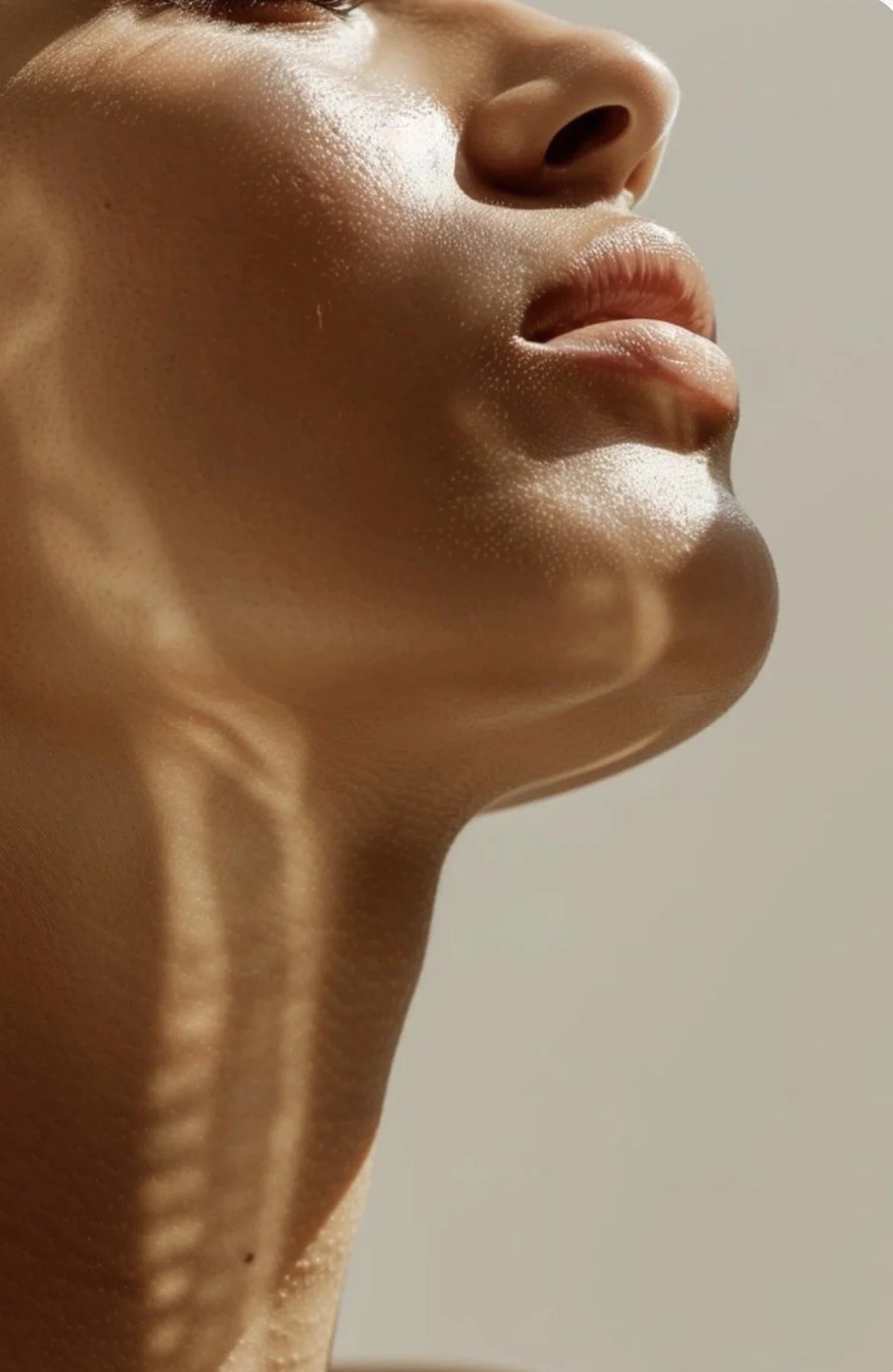 Sculpt Facial