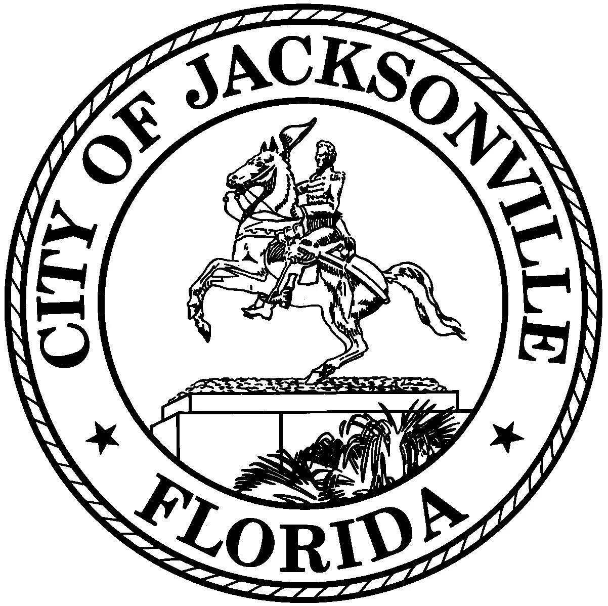 Jacksonville Florida FL Jax