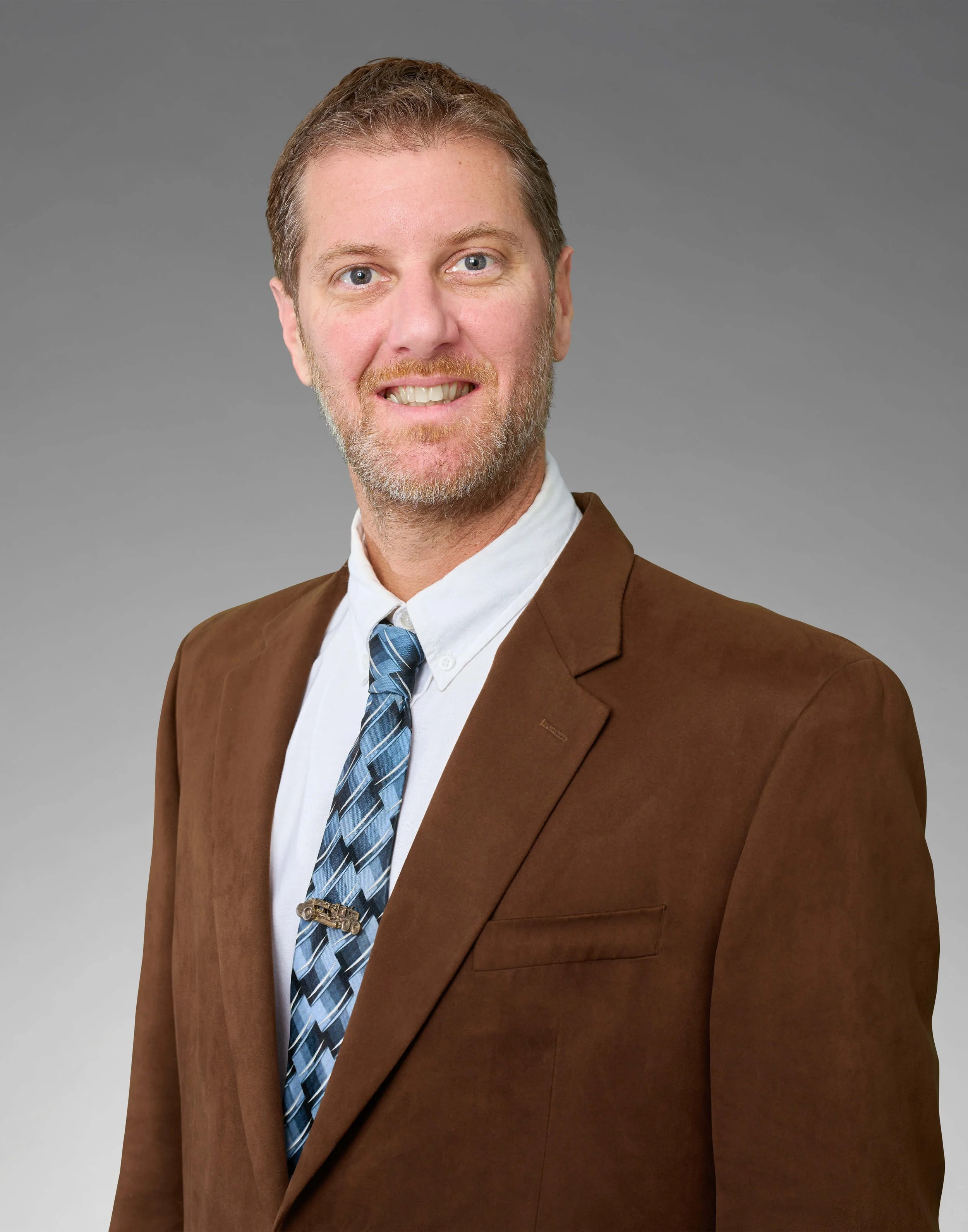 Jason Forrester, Bridge Designer
