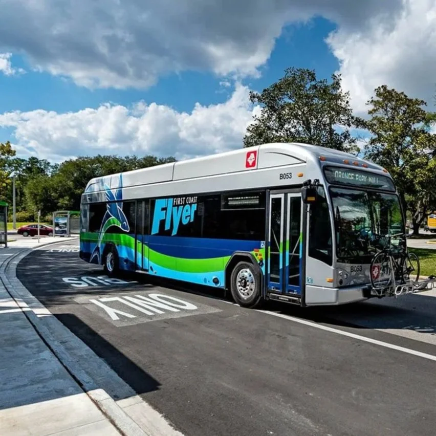 Transportation Authorities