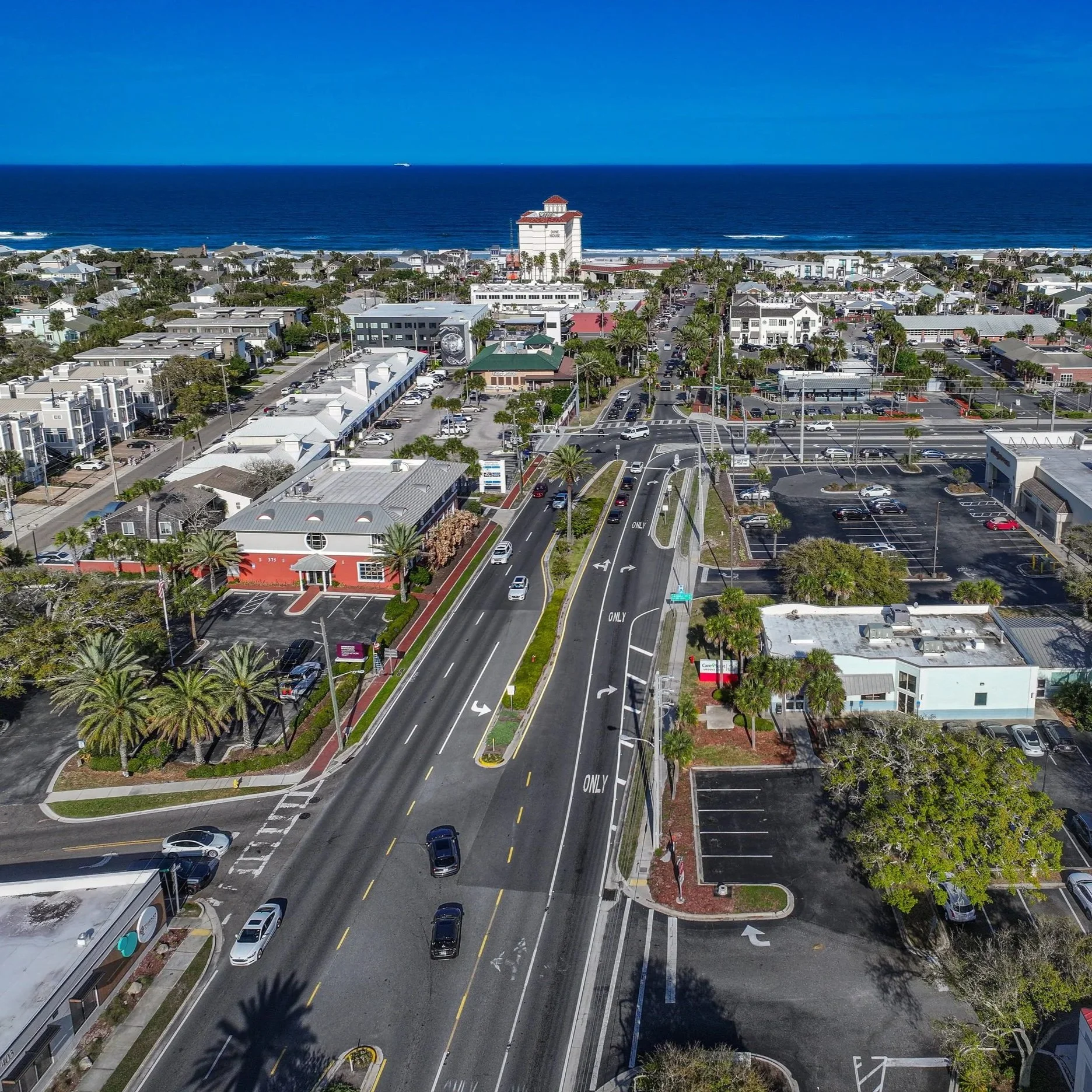 Atlantic Blvd & 3rd St
Jacksonville, FL