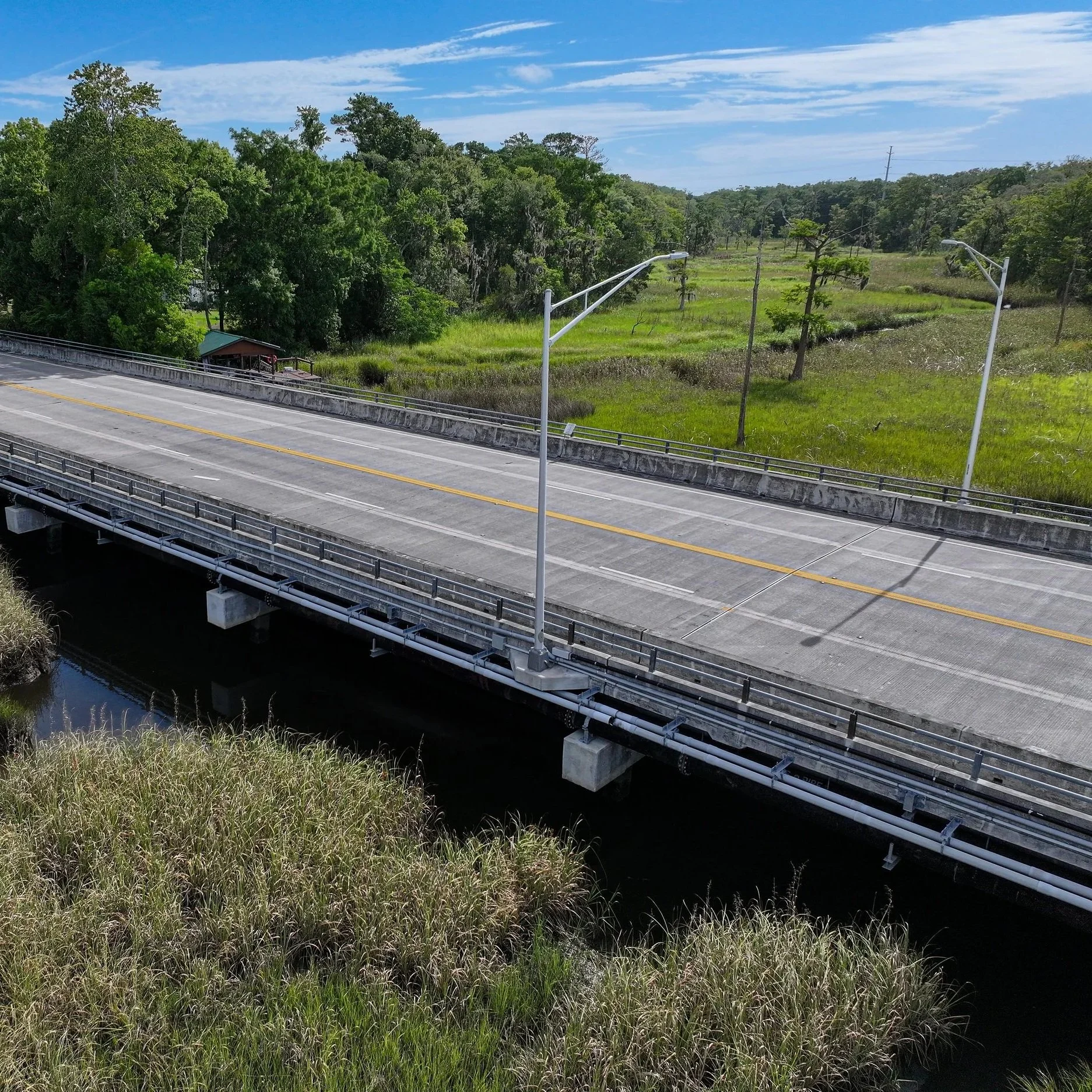 Alta Drive Bridge
Jacksonville, FL