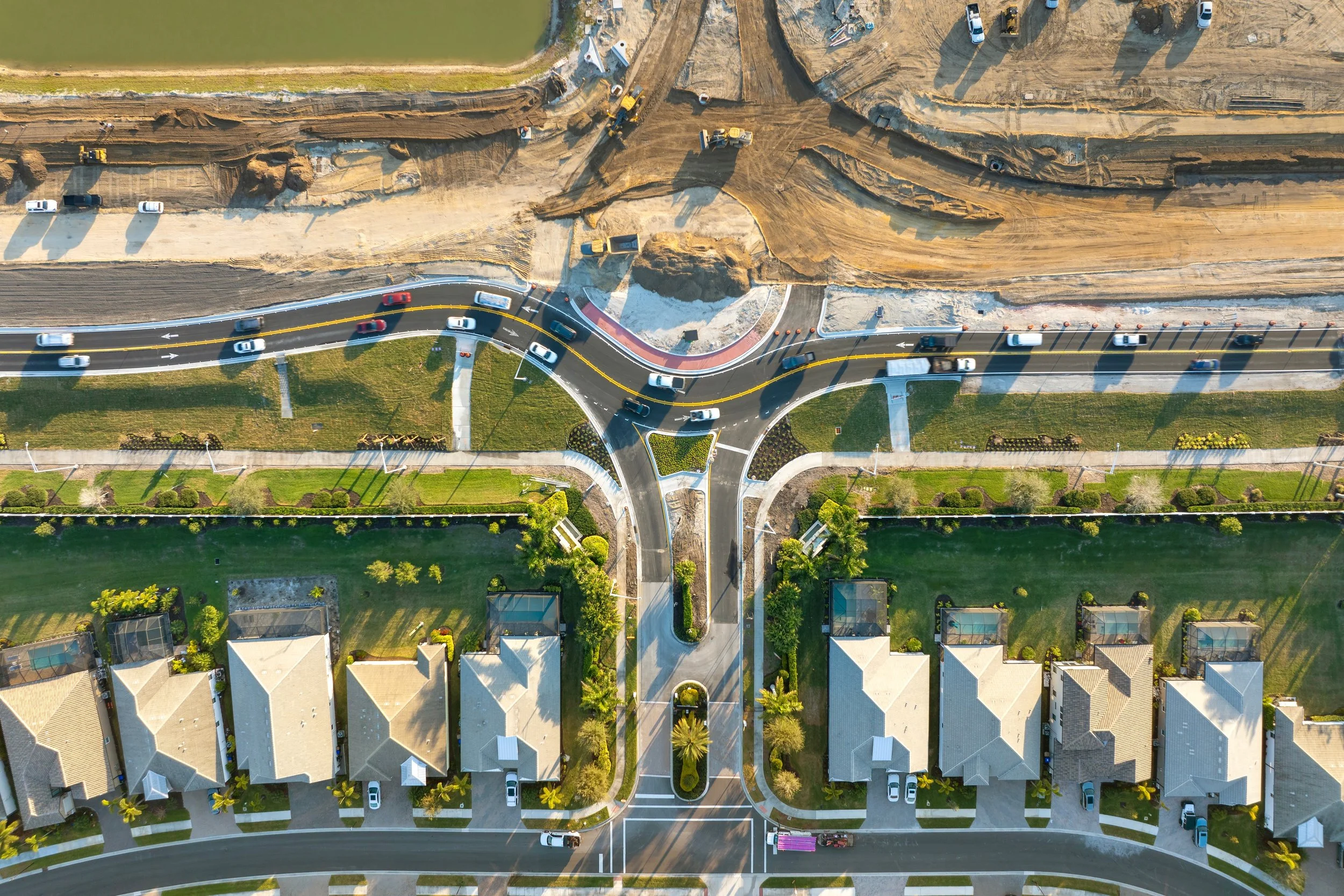 Featured Civil Engineering Case Study