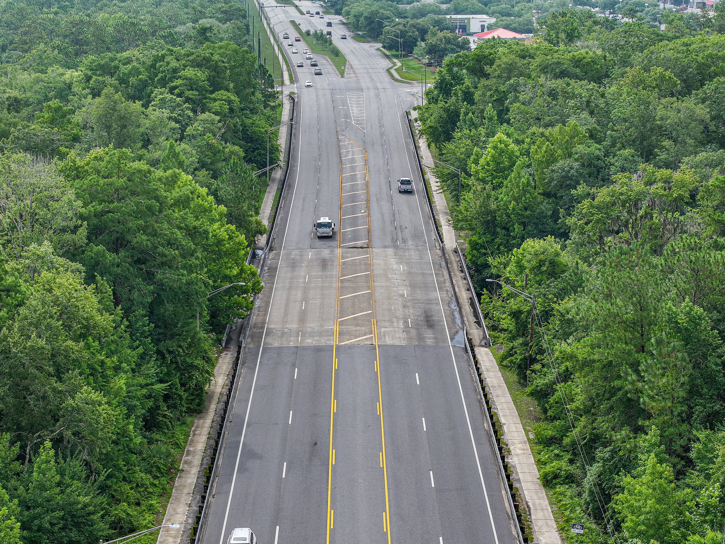 St. Augustine Road Bridge