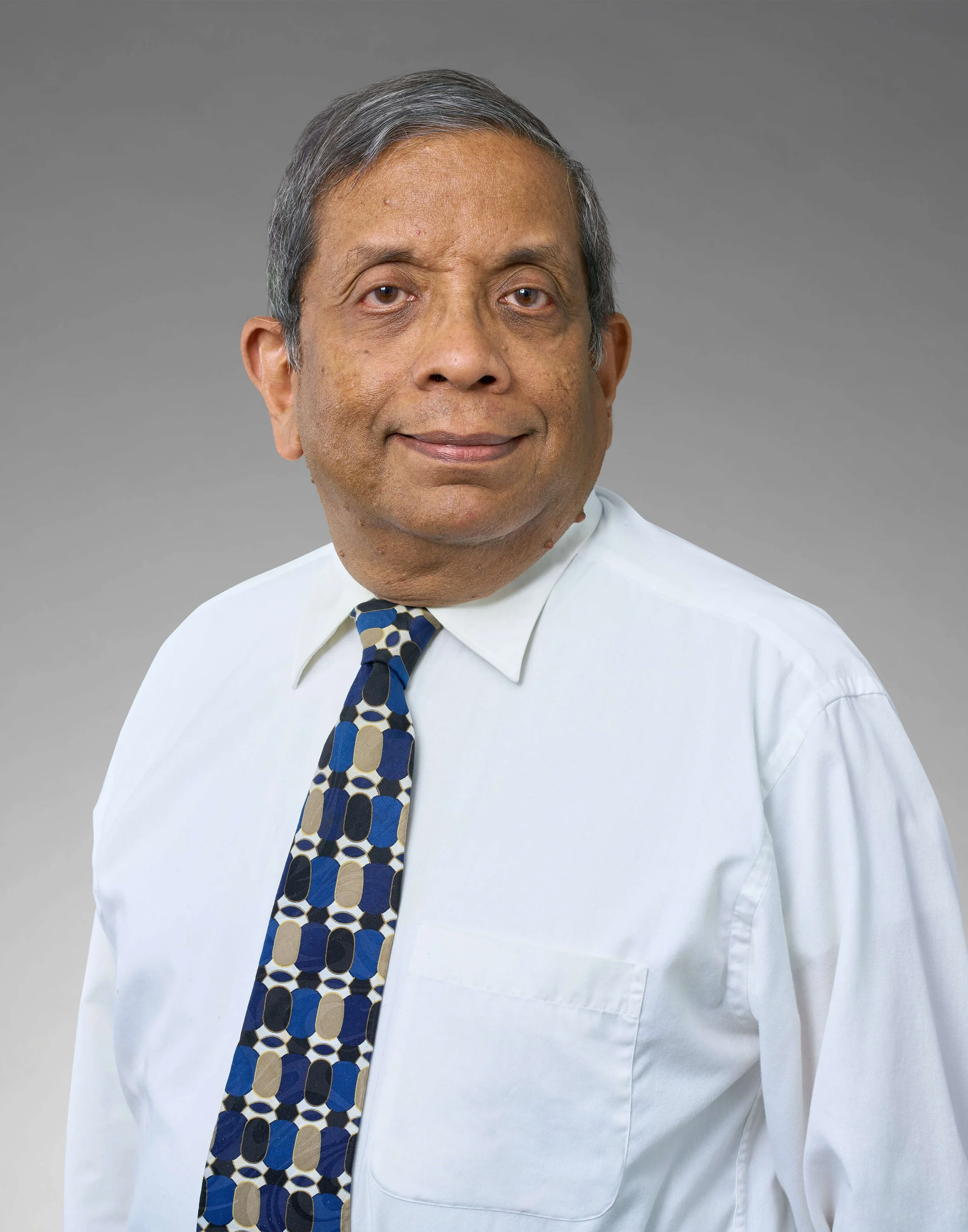 Ravi Kannan, PE