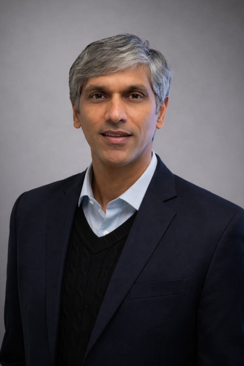 Ramesh Kalvakaalva, PE, CVS-Life