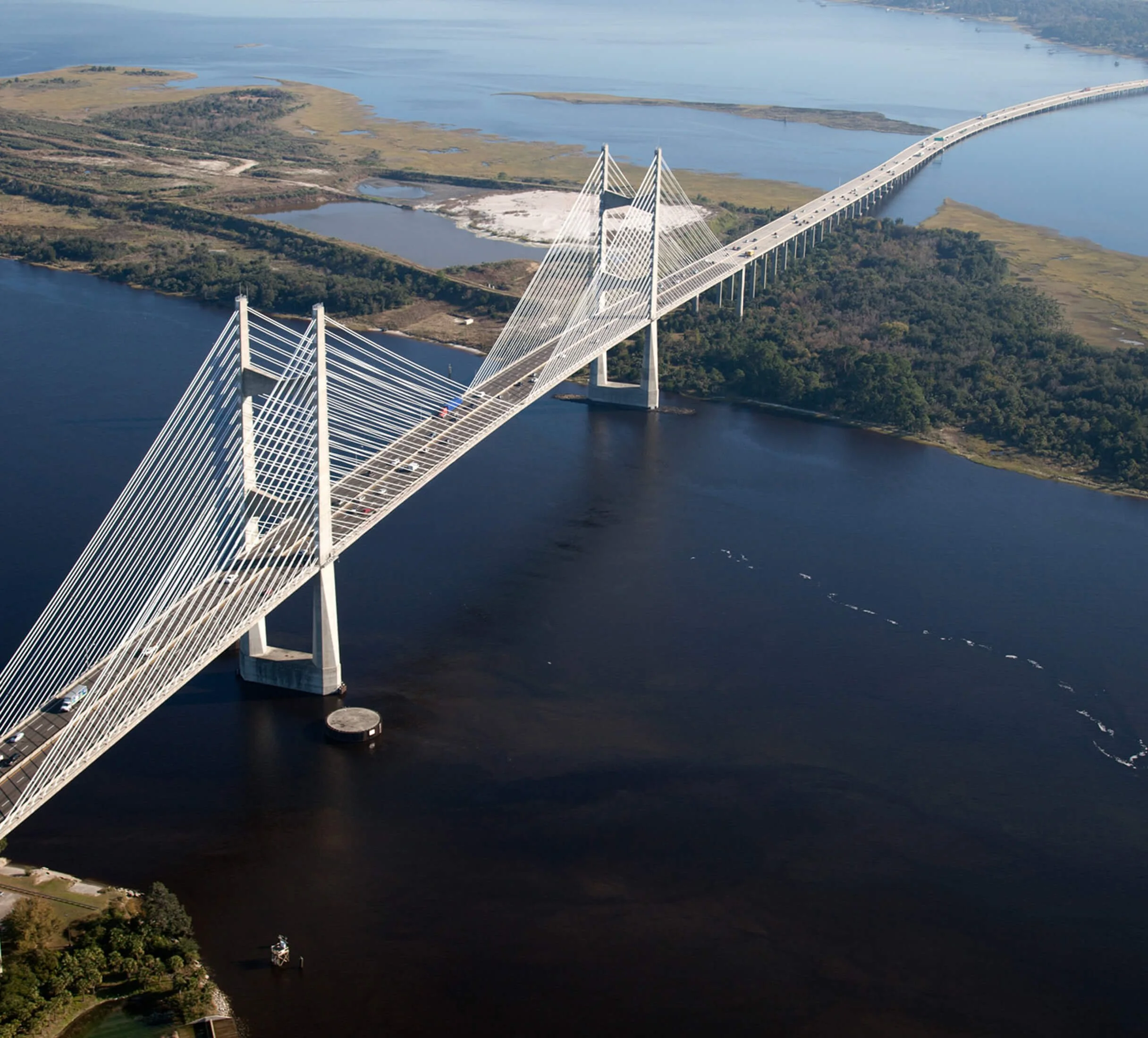 Bridgeway and bridge design