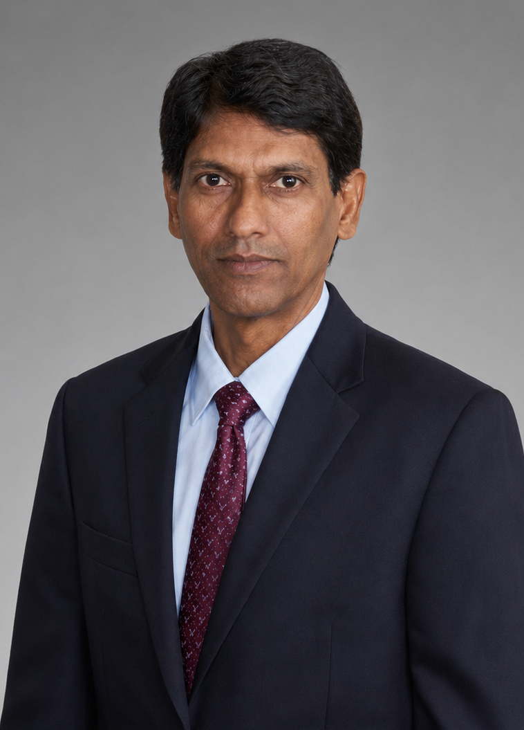 Ramesh Kalvakaalva, PE, CVS-Life