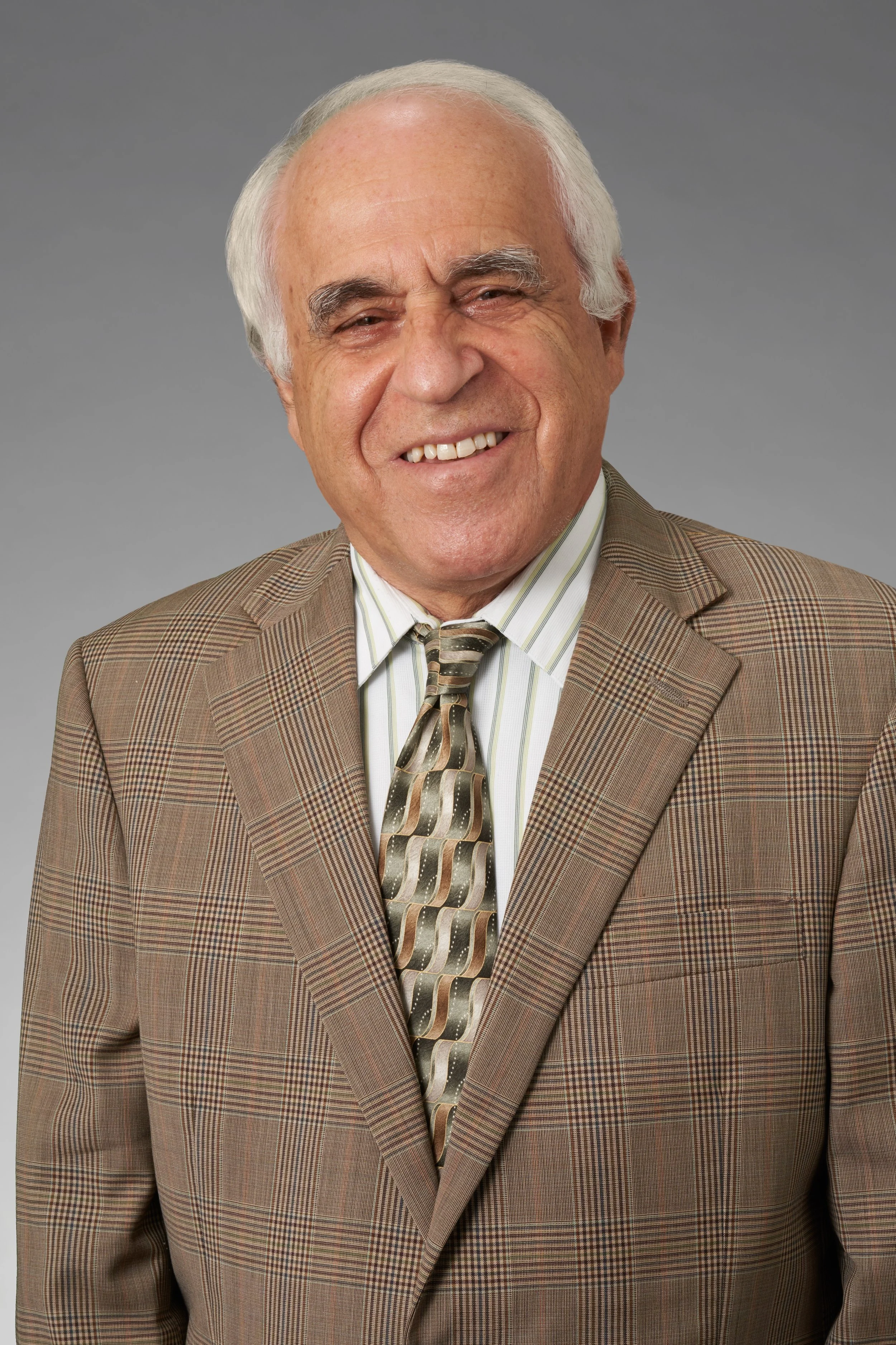 Ali Najafi, PE