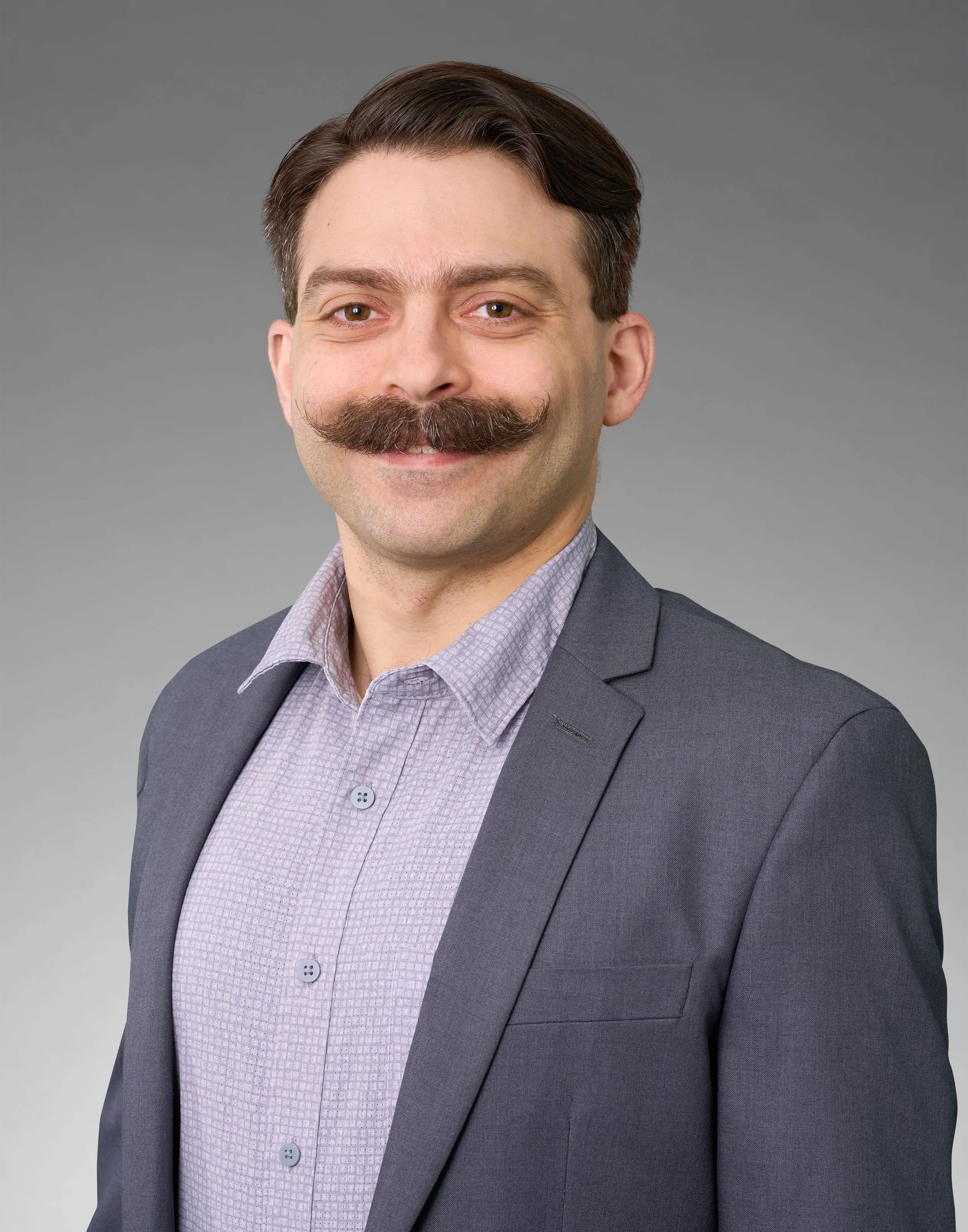 Nader Najafi, Roadway Engineer