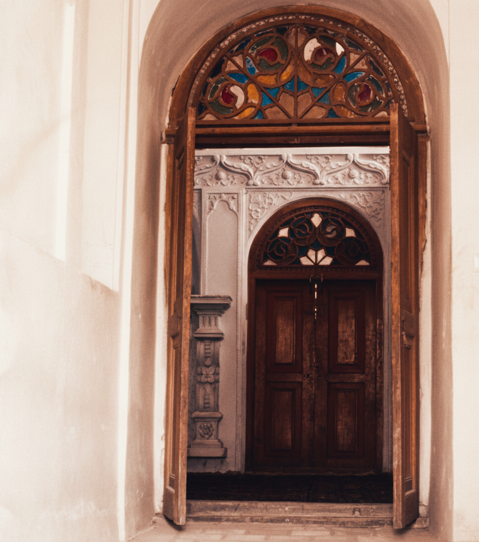 Qazvin Aminiha Historical House _25.png