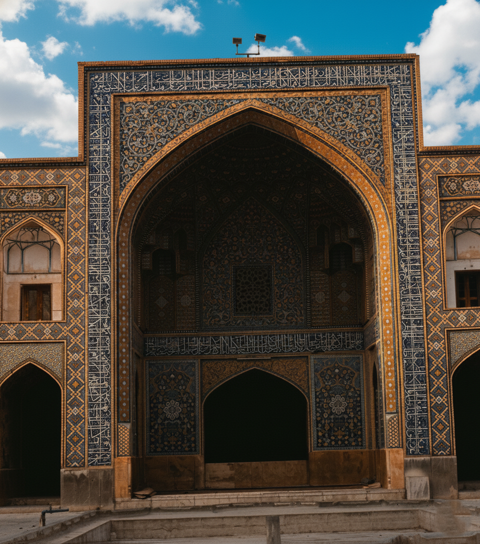 Isfahan  Chahar Bagh School 2.png