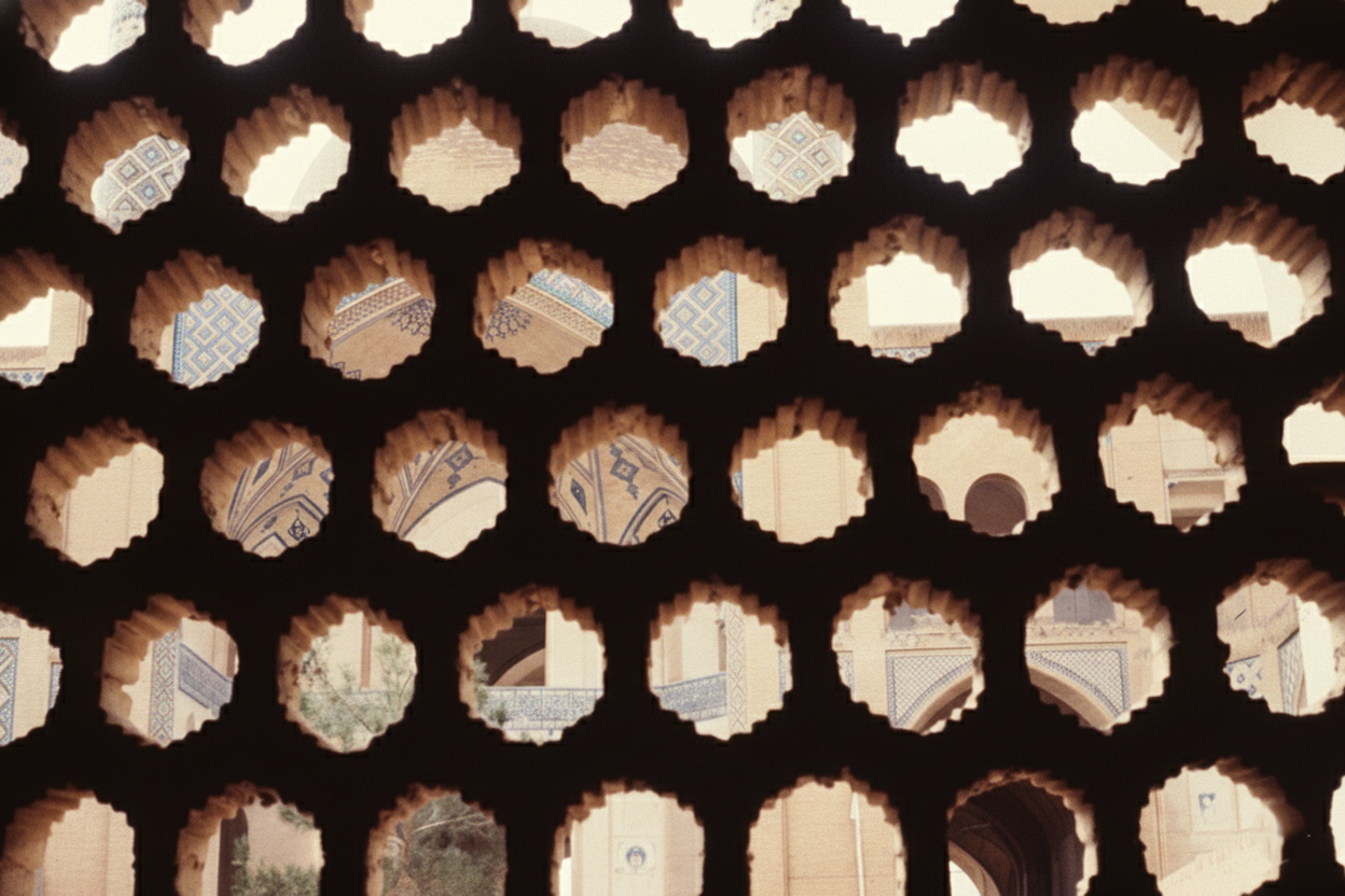 Isfahan shah Mosque 37.png