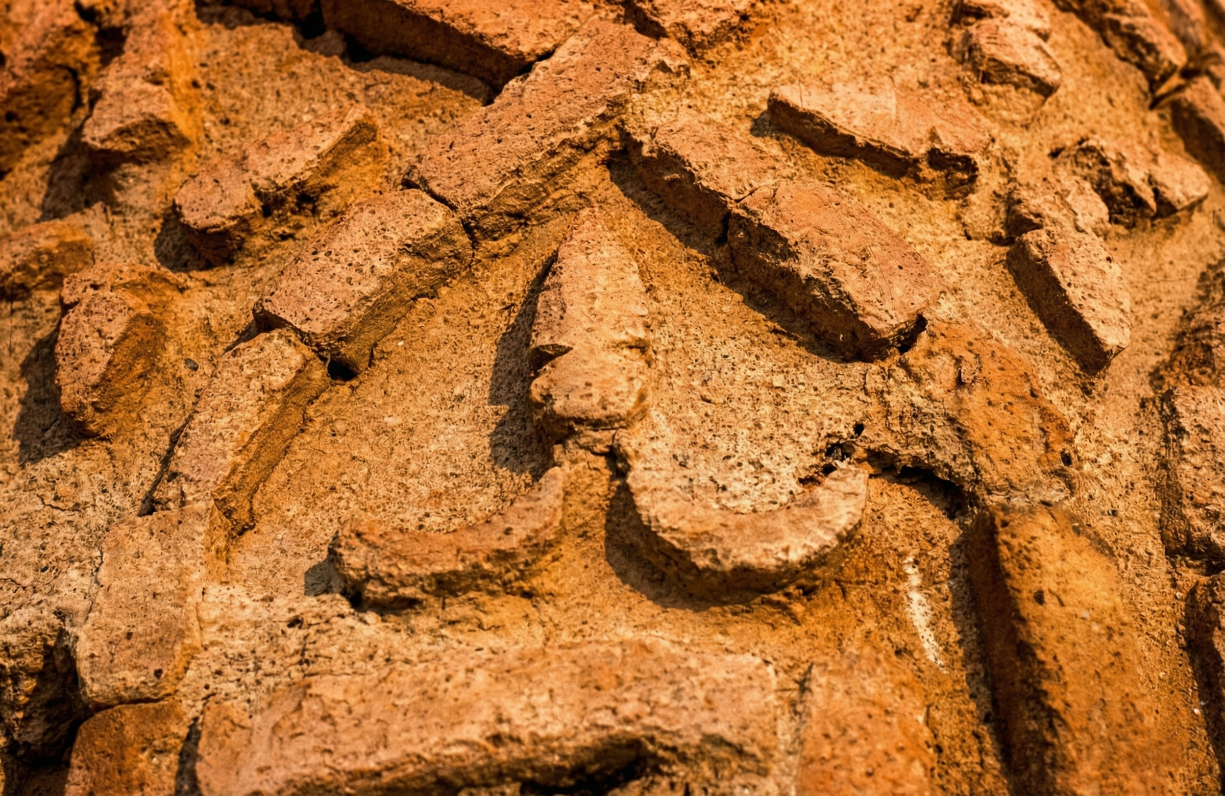 Ājor-kāri Tarāsh (آجرکاری تراش)