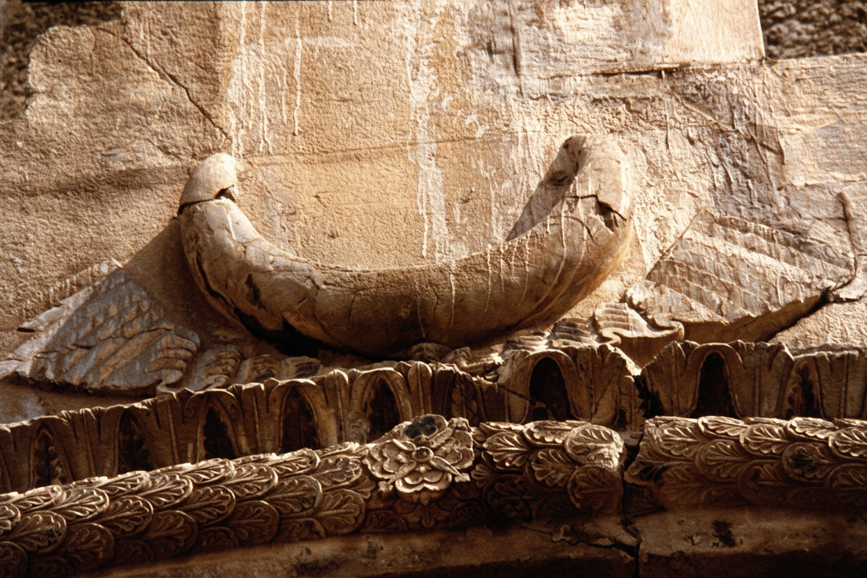 Kermanshah -Taq-e Bostan 1.png