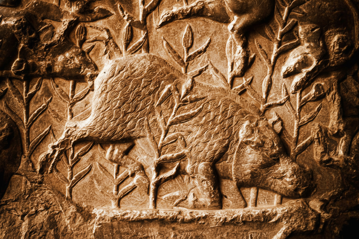 Kermanshah -Taq-e Bostan 7.png