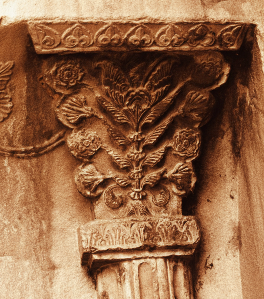 Kermanshah -Taq-e Bostan 12.png