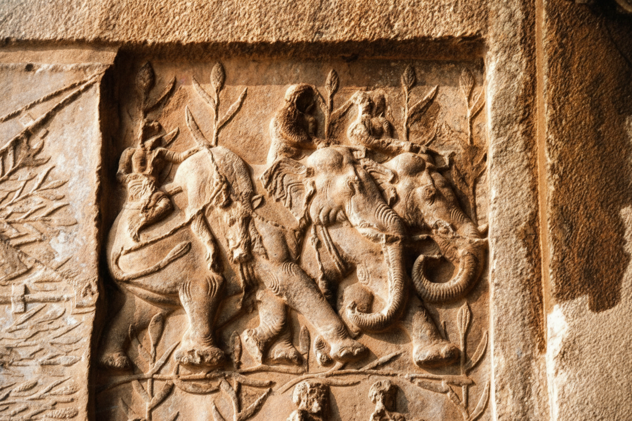 Kermanshah -Taq-e Bostan 15.png