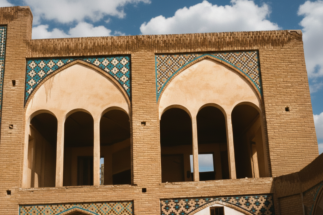 Kashan -Agha Bozorg 123.png