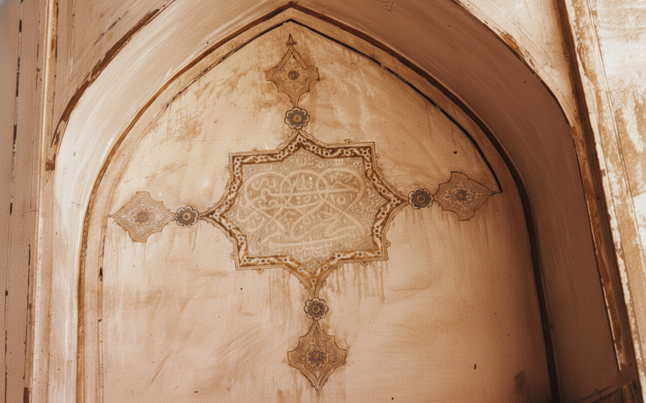 Kashan -Agha Bozorg 114.png
