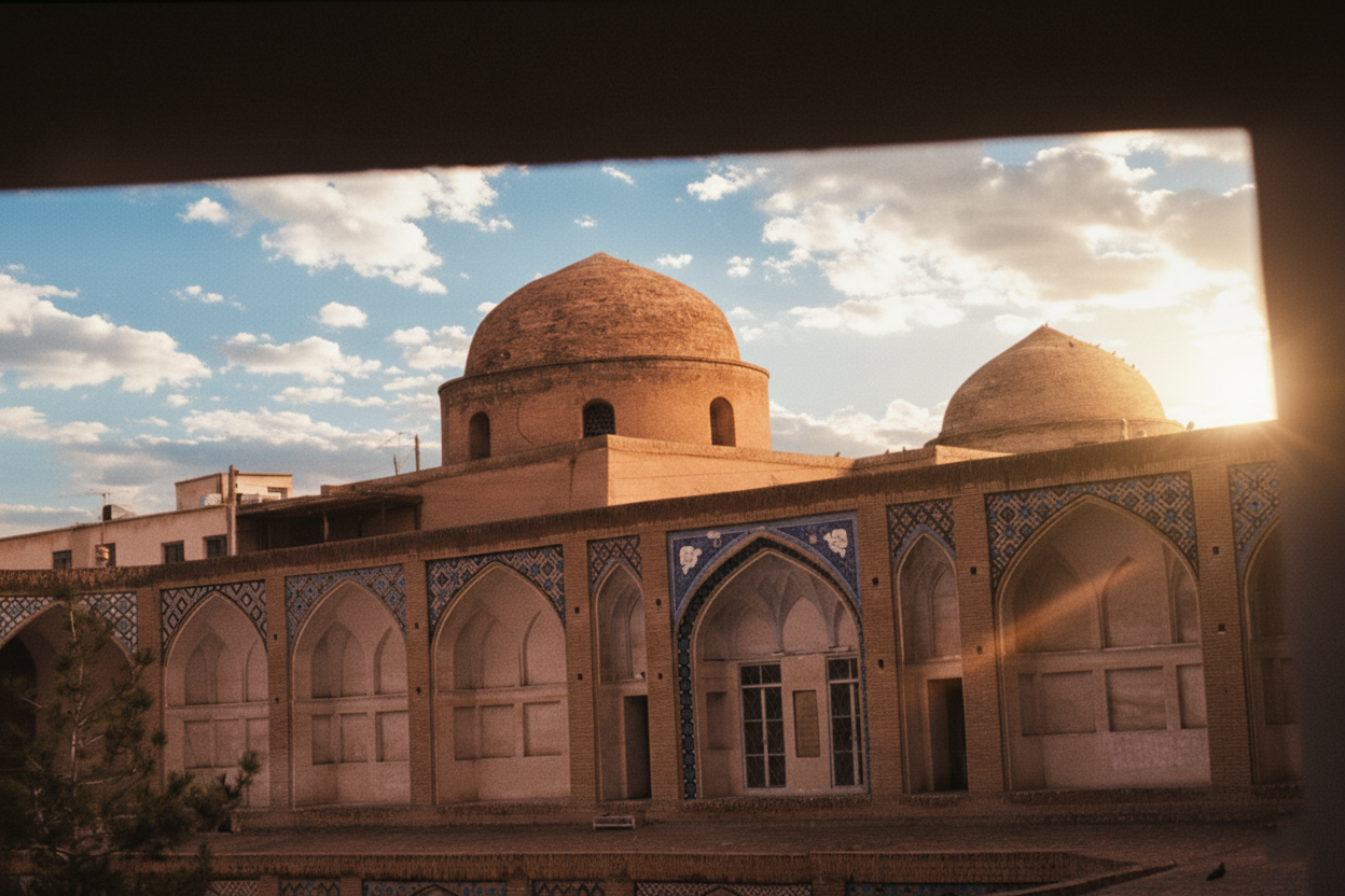 Kashan -Agha Bozorg 119.png