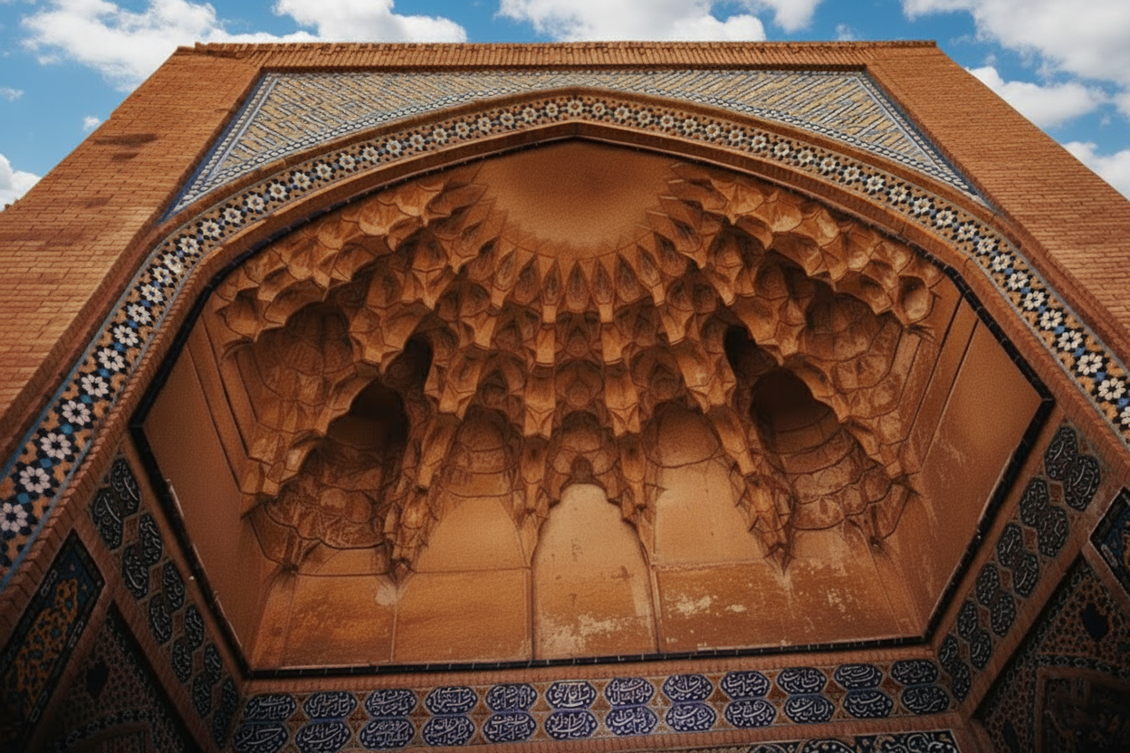 Kashan -Agha Bozorg 126.png