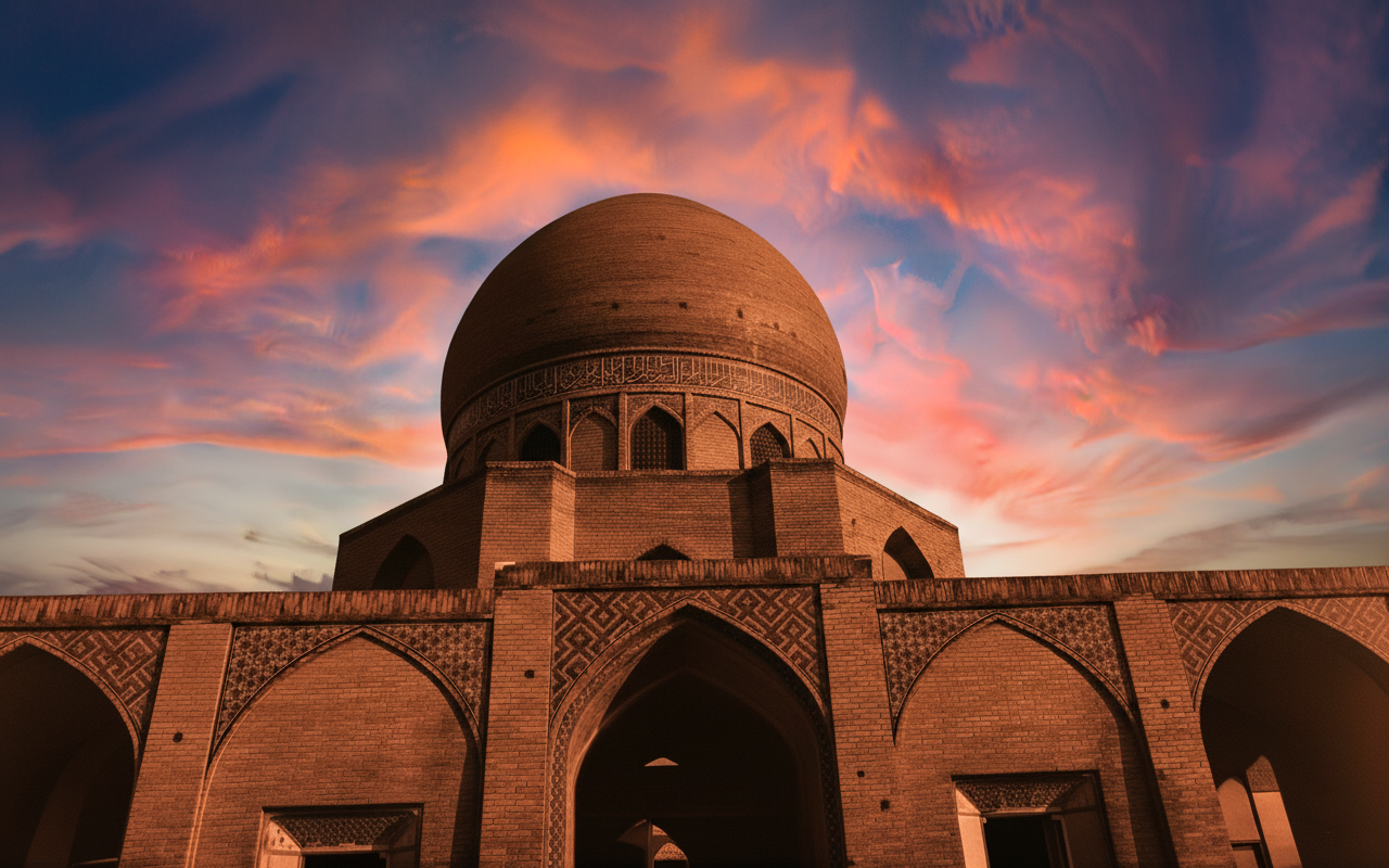 Kashan -Agha Bozorg 136.png