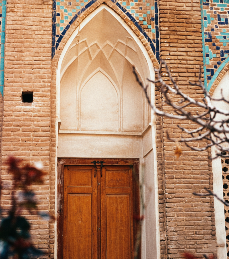 Kashan -Agha Bozorg 121.png