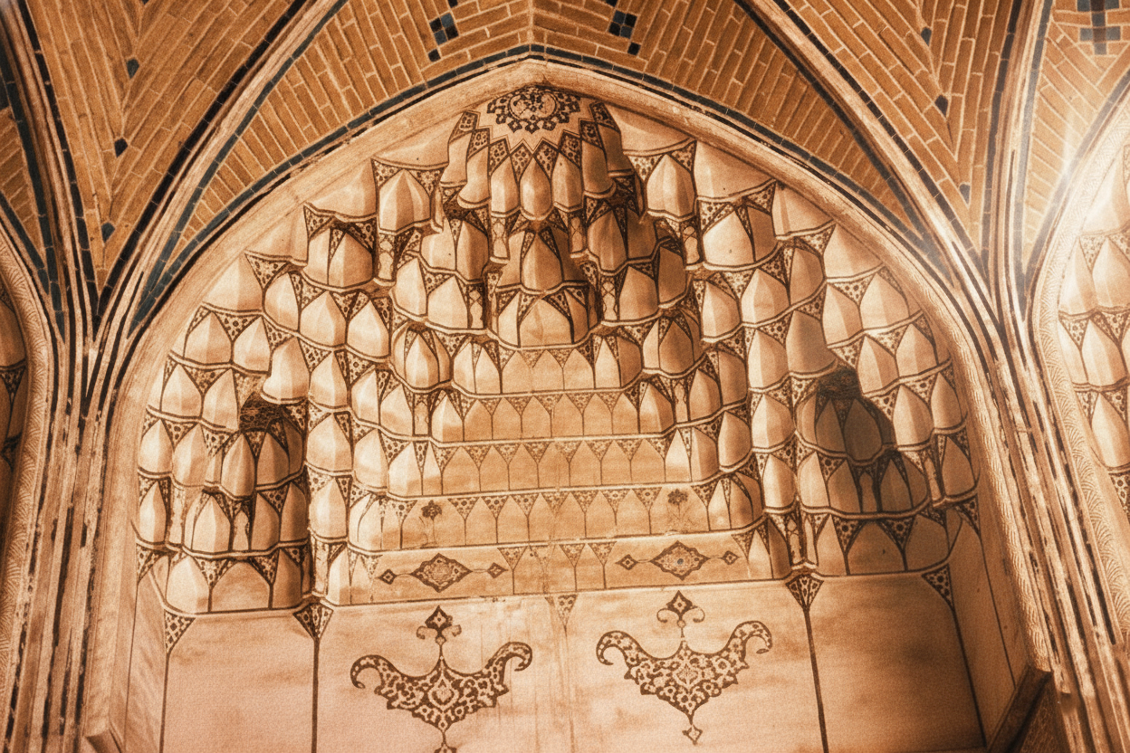 Kashan -Agha Bozorg 108.png