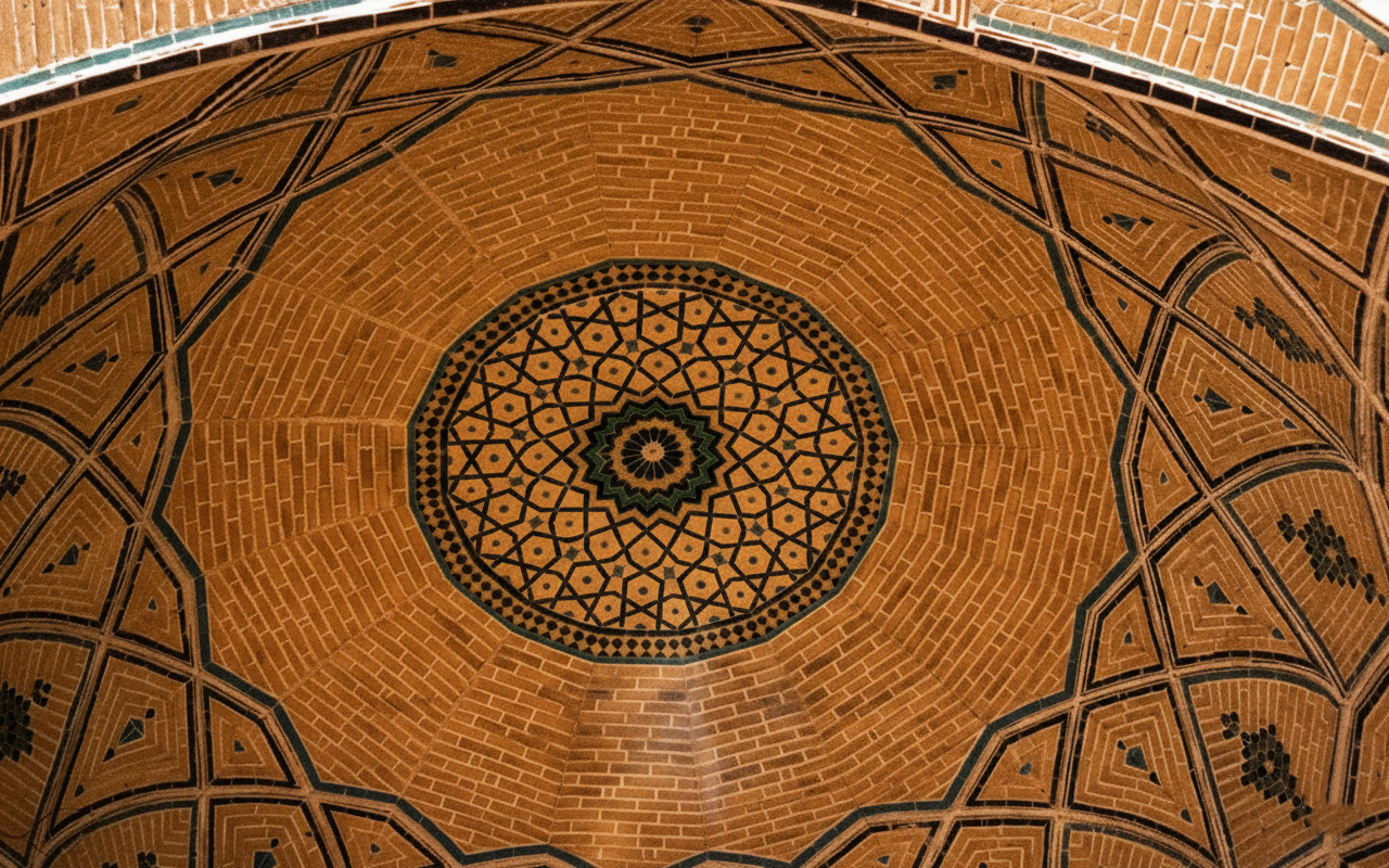 Kashan -Agha Bozorg 115.png