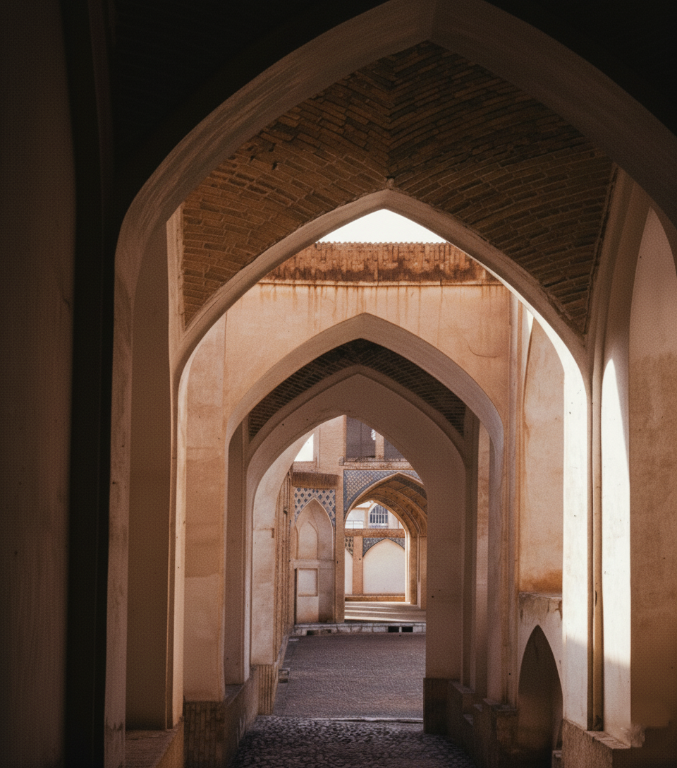 Kashan -Agha Bozorg 122.png