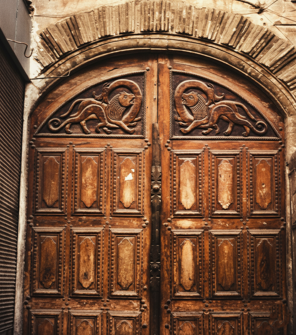 Kashan -Bazzar  135.png