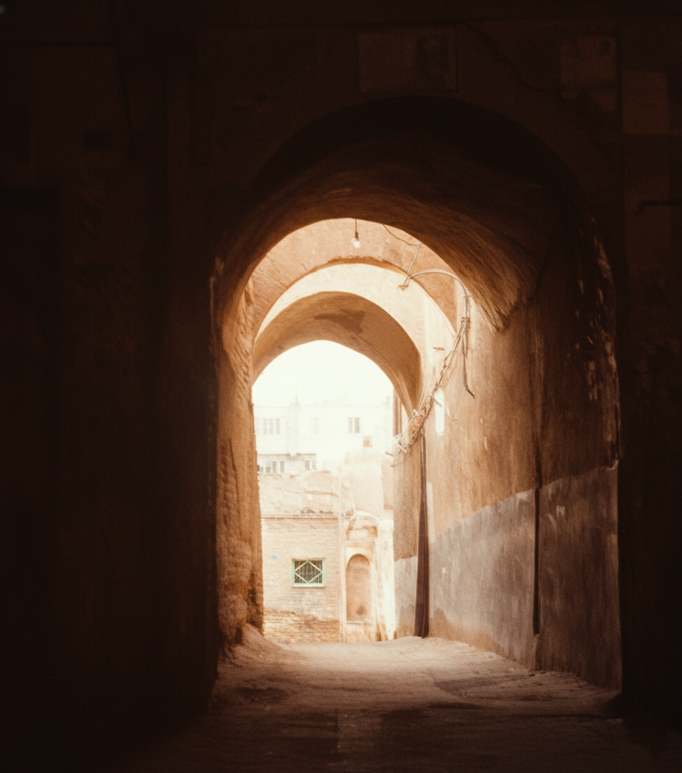 Kashan -Bazzar 148.png