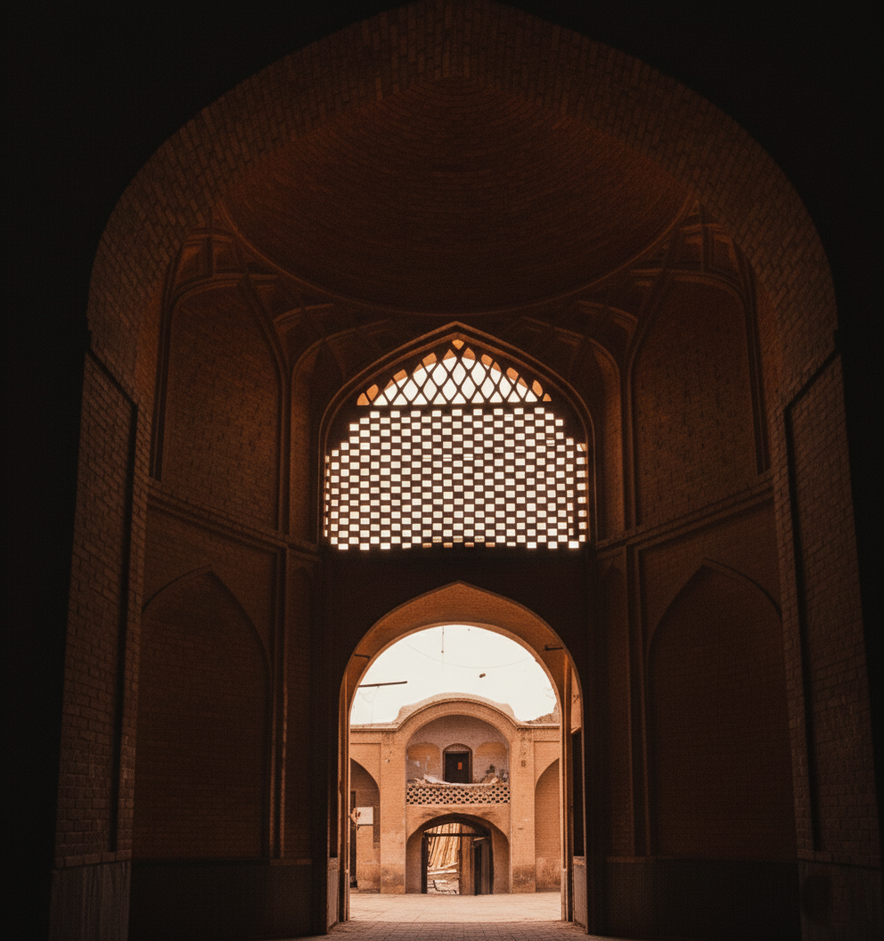 Kashan -Bazzar 147.png