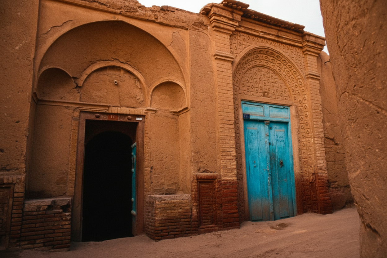 Kashan borujerdi house  88.png
