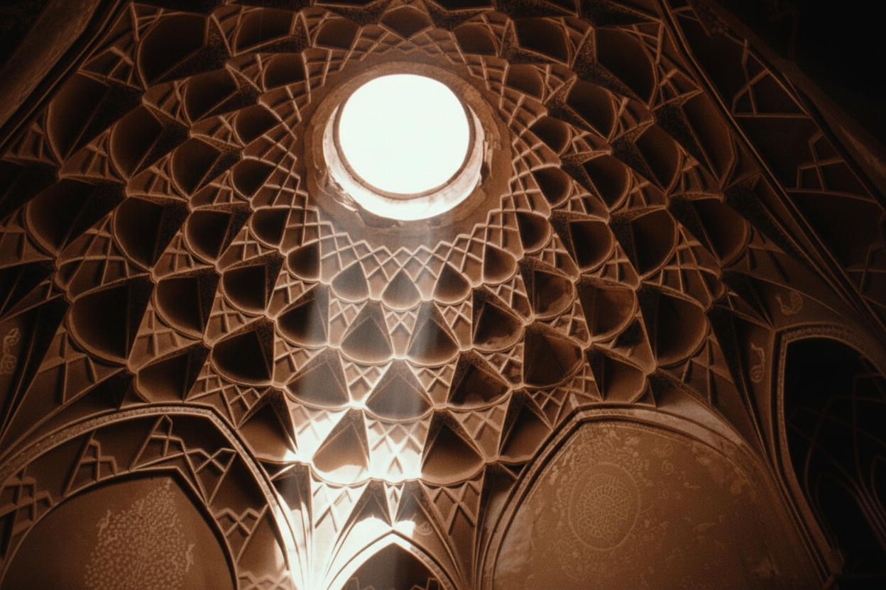 Kashan borujerdi house  99.png