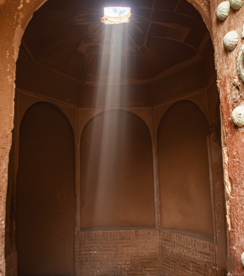 Kashan borujerdi house  91.png