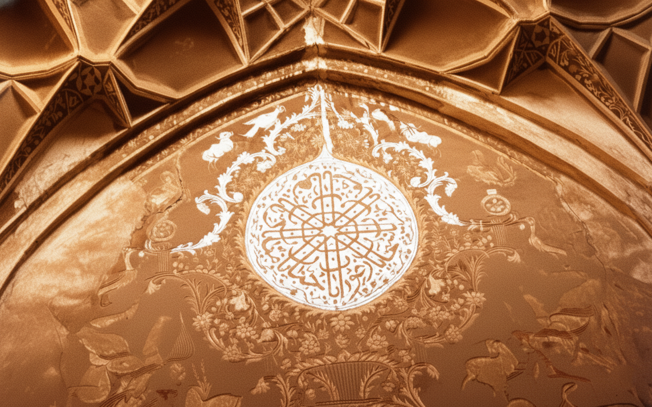 Kashan borujerdi house  96.png